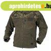 Helikon Infantry pol�r pul�ver, oliva/woodland, 330g/m2