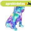 PRISMIC? 3D Puzzle LED lmpa - Kutya (APU-R-PM-1597)