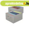 Gardr�b rendszerez�, szervez� t�rol�doboz, 2 darabos szett, 