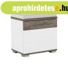 �l�k�s cip�sszekr�ny, �l�p�rn�val, feh�r-t�lgy - NEBRASKA - 