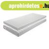 Hab matrac gyerekeknek, 10 cm vastag, k�zepesen kem�ny, 120x
