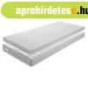 Hab matrac gyerekeknek, 10 cm vastag, k�zepesen kem�ny, 150x