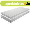 Hab matrac gyerekeknek, 10 cm vastag, k�zepesen kem�ny, 170x