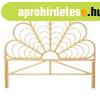 Rattan fejt�mla 160-as �gyhoz, nat�r - BALI - Butop�a
