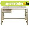 �r�asztal, aranyfeh�r - - Butop�a