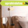 Fali l�mpa, Arany - KNOP - Butop�a