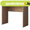 Konzolasztal, feny�fa sz�n� - LETTRE - Butop�a