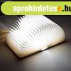 K�nyv alak� LED l�mpa