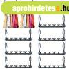 Szekr�nyszervez� ruhafogasok sz�m�ra - 8 db max.