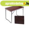 �sszecsukhat� asztal-b�r�nd