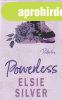 Elsie Silver - Powerless - V�dtelen - (K�l�nleges kiad�s)