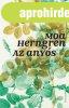Moa Herngren - Az any�s
