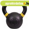 Kettlebell, fles slyz 16 kg, Sveltus Training