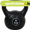 Kettlebell, fles slyz 6 kg Amaya