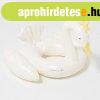 Sunnylife gyerek �sz�gumi h�tul nyitott - Princess Swan