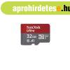 SANDISK 186503, MICROSD ULTRA ANDROID KRTYA 32GB, 120MB/s,