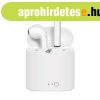 i7s TWS vezet�k n�lk�li bluetooth f�lhallgat� -St�lusos megj