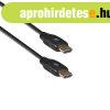 ACT AC3800 HDMI high speed video cable v2.0 HDMI-A male - HD