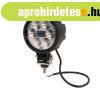 Gopart Spot LED munkal�mpa k�r alak� 2500 lm 29 W