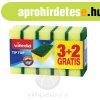 Vileda Style Tip Top mosogatszivacs 3+2 db-os