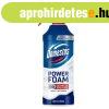 WC �s f�rd�szoba tiszt�t� hab 435 ml Domestos Power Foam Arc