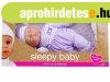 Sleepy Baby j�t�kbaba - 30 cm, t�bbf�le