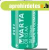 Varta CR1/2 AA lithium elem 3V "U"forrfllel