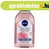 Nivea Micells vz 400ml Rzsavizes k