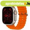 Ultra watch narancs - Egyedi megjelen�s a mindennapokban!