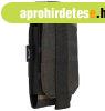 Brandit Molle nagym�ret� mobiltelefont�ska, darkcamo