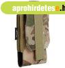 Brandit Molle medium mobiltelefon tok, multicam