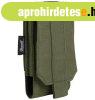 Brandit Molle medium mobiltelefon tok, oliva