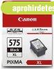 Canon PG575XL fekete eredeti tintapatron