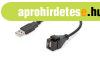 Digitus USB 2.0 Keystone Jack