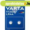 Gombelem V 13 GA 2 db/csomag, Varta