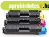 Kyocera TK-590 Toner Magenta 5.000 oldal kapacit�s