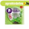 Toalettpap�r 4 r�teg� kistekercses 100% cellul�z 8 tekercs/c