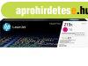 HP W2193X Toner Magenta 2.500 oldal kapacit�s No.219X