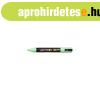 Dekormarker 1,8-2,5mm, Uni Posca PC-5M vil�gosz�ld