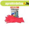 Gumikeszty� L h�ztart�si p�r Multipurpose Vileda piros_10015
