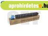 Ut�ngy�rtott KYOCERA TK8365 Toner Cyan 12000 oldal kapacit�s