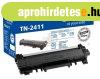 Brother TN-2411 Toner Black 1.200 oldal kapacit�s