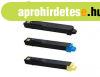 Ut�ngy�rtott KYOCERA TK8115 Toner Yellow 6.000 oldal kapacit