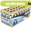 MAXELL ceruza elem AA 1,5V LR06 32db/csomag (nem bonthat�)