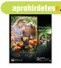 HP A/4 f�nyes Fot�pap�r 25lap 200g (Eredeti)