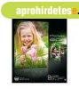 HP A/4 F�nyes Fot�pap�r 100lap 200g (Eredeti)