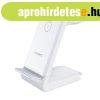 Choetech 3-1ben (M�gneses Wireless,feh�r), t�lt�
