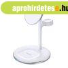 Choetech 15W (3-1ben, Wireless mobil gyorst�lt�), t�lt�
