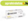 Kyocera TK-5370 Toner Yellow 5.000 oldal kapacit�s