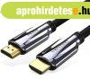 Vention HDMI 2.1, 1,5m , k�bel